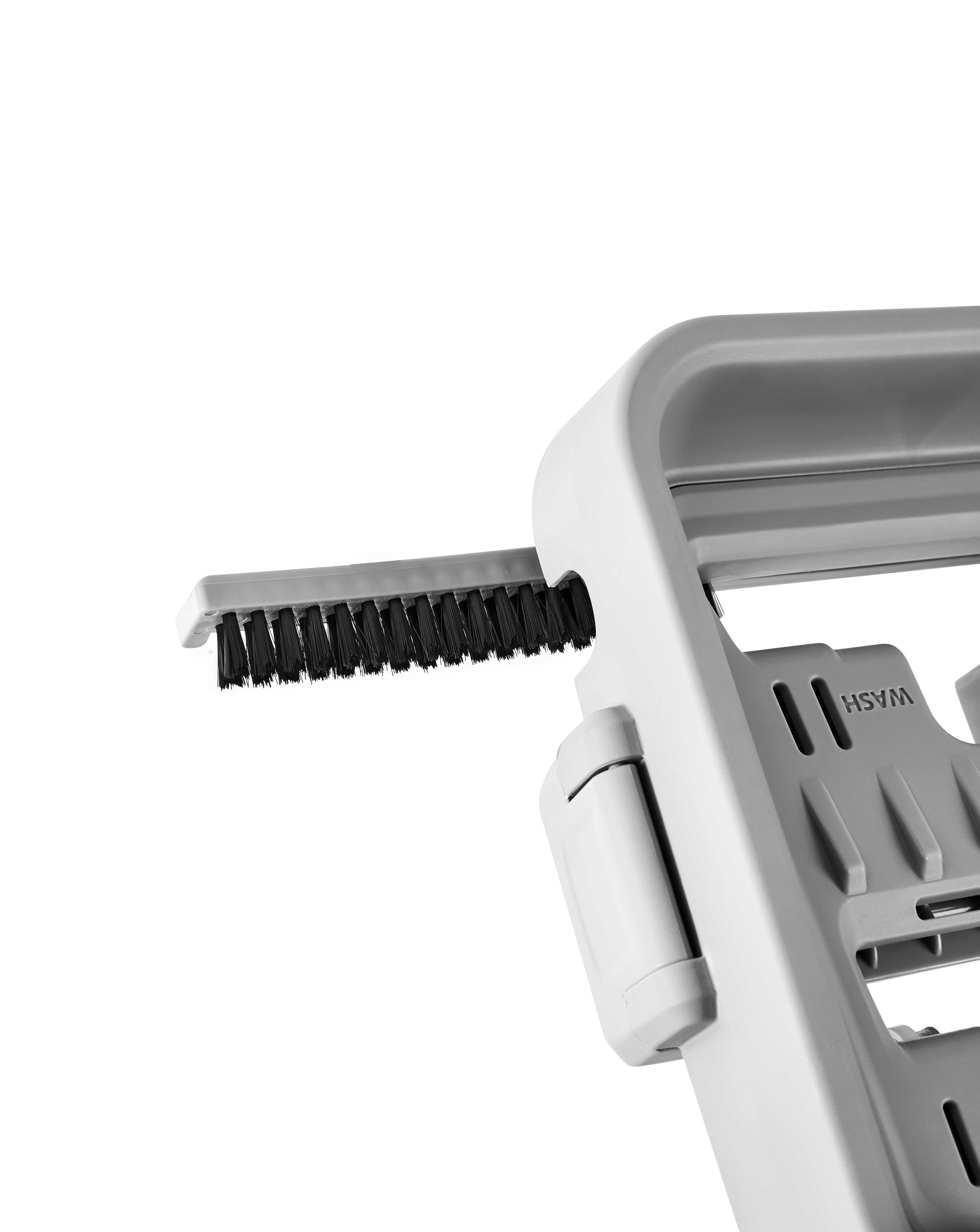 Mop sıxılır